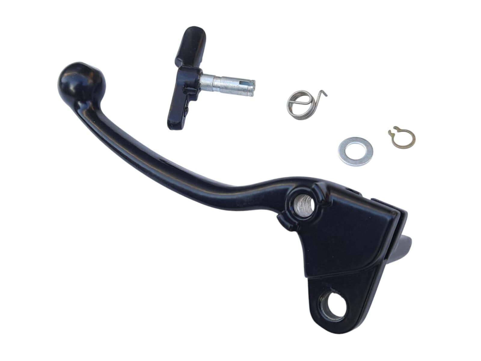 Tvs Jupiter 125 Arka Fren Kolu Sol K6150580 Orj