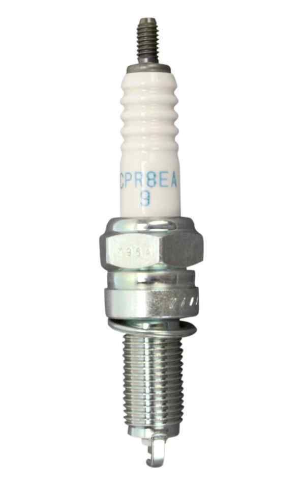 Honda Cb 125 E Orjinal Ngk Buji