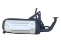 Yamaha Bws Egzoz Em Tw (036-U)