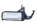 Yamaha Bws Egzoz Em Tw (036-U)