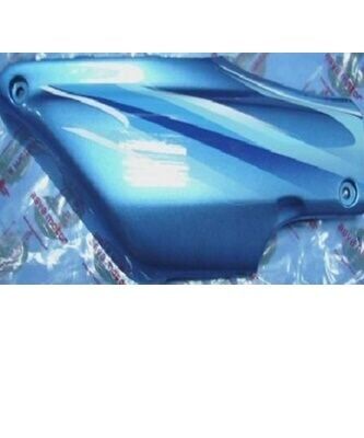 Asya Akü Kapağı  100 Mavi Orj.