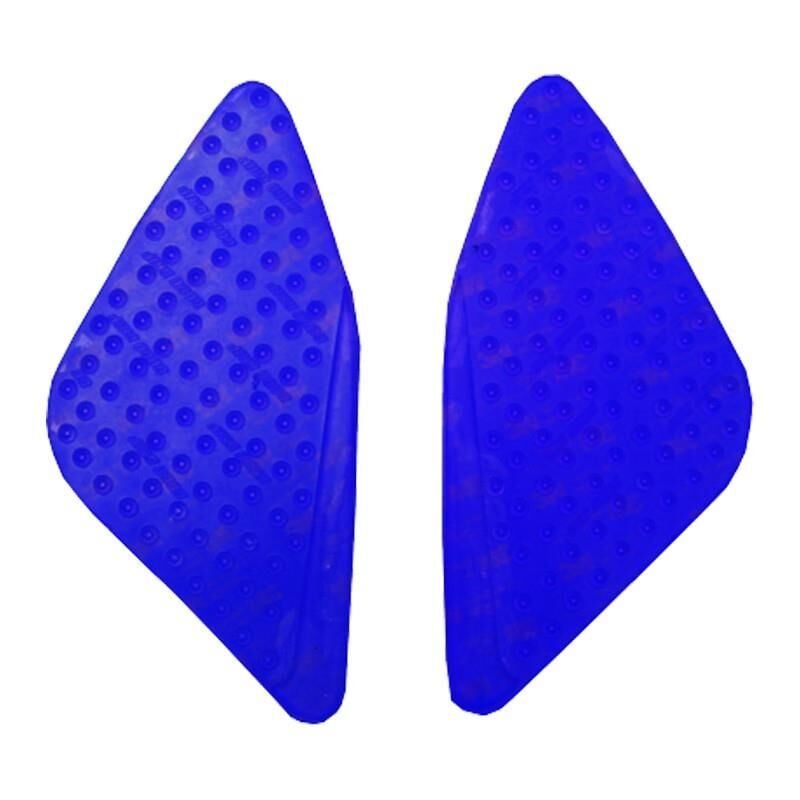 Honda Cbr Uyumlu Mavi Gogo Grip