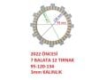Cf Moto Debriyaj Balatası 7 Li 12 Tırnak (2022 Öncesi) 250Nk/250Sr