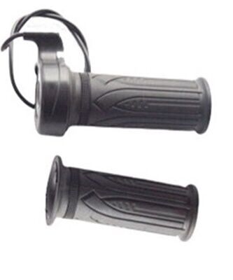 E-bike Gaz Kolu + Elcik E-bike Mpt