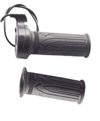 E-bike Gaz Kolu + Elcik E-bike Mpt