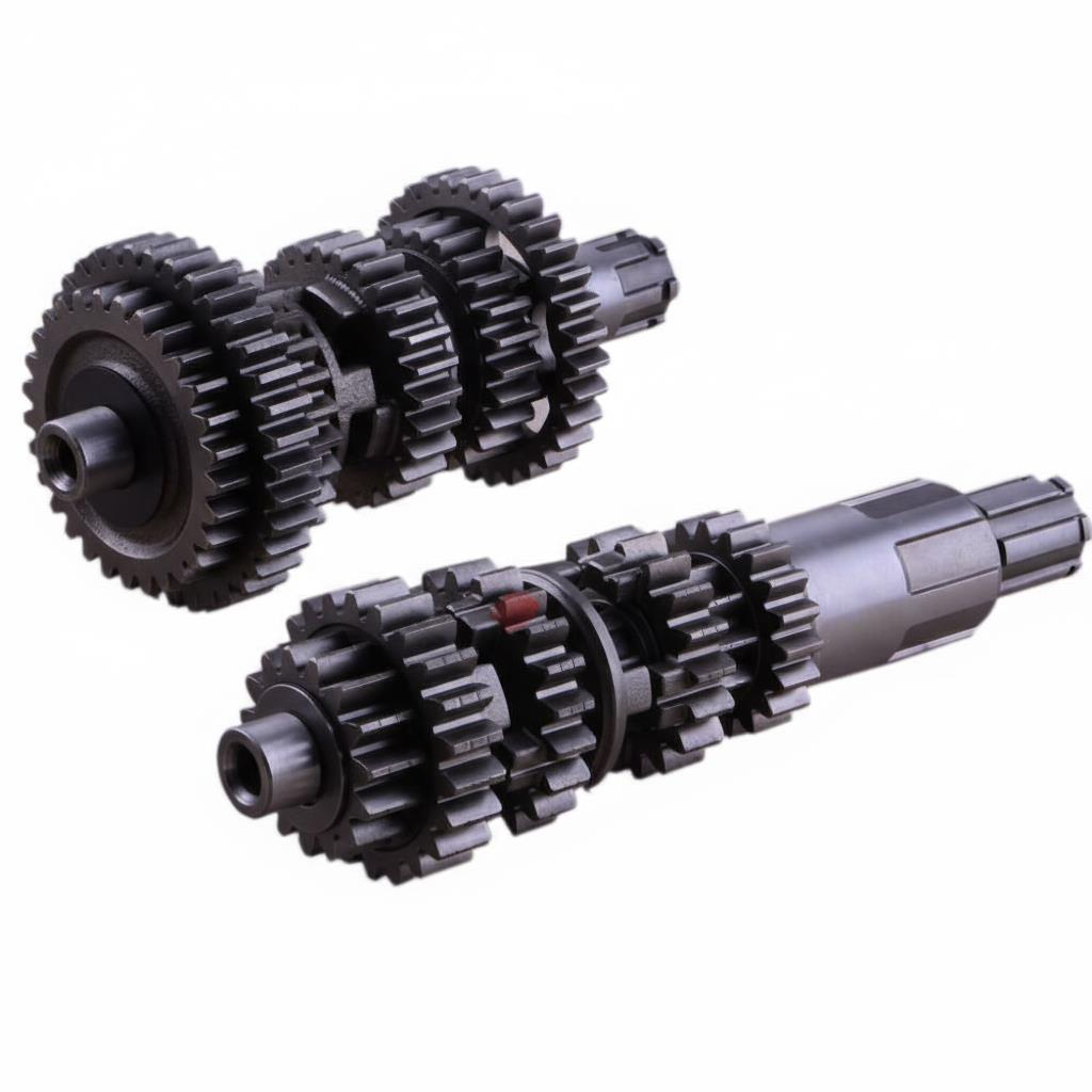 Mr-Mc-Mh-Mx-Mg Kıng Şanzıman Küçük-Büyük Dişli Seti