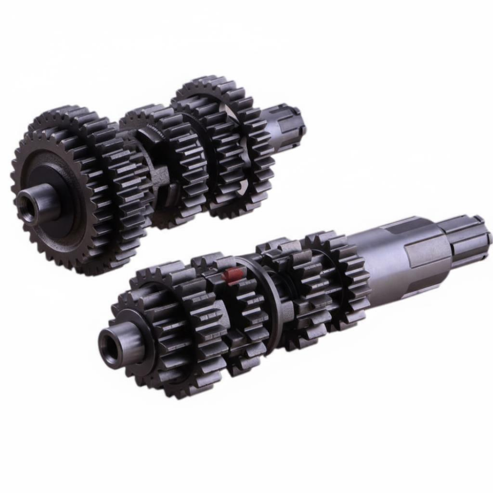 Mr-Mc-Mh-Mx-Mg Kıng Şanzıman Küçük-Büyük Dişli Seti