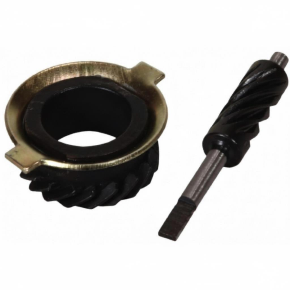 125 Cg Model Km Dişlisi