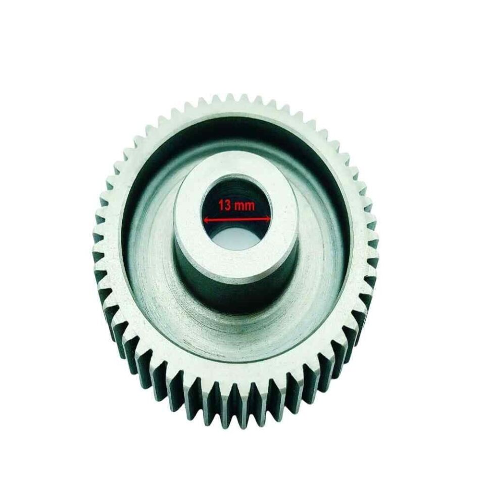 Ktm 640Lc Marş Dişlisi 52T İç 13Xöm