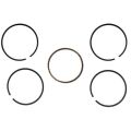 Segman Set 63,50Mm Ince Cg200