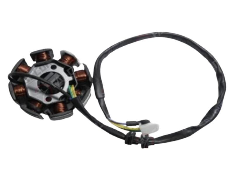 Kuba Statör Snıper