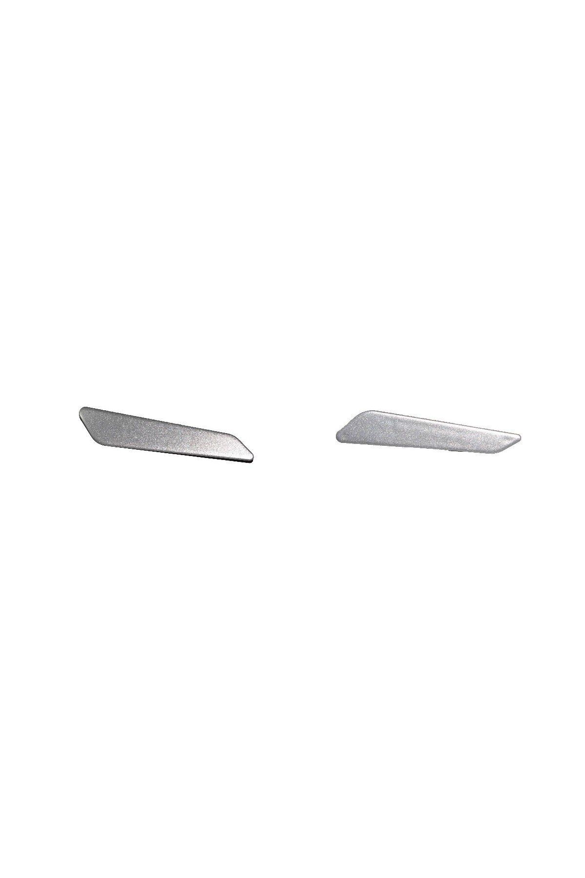 Yan Kapak Sağ Sol Dekoratıf Takım-sharp -kmt200-10s Orijinal
