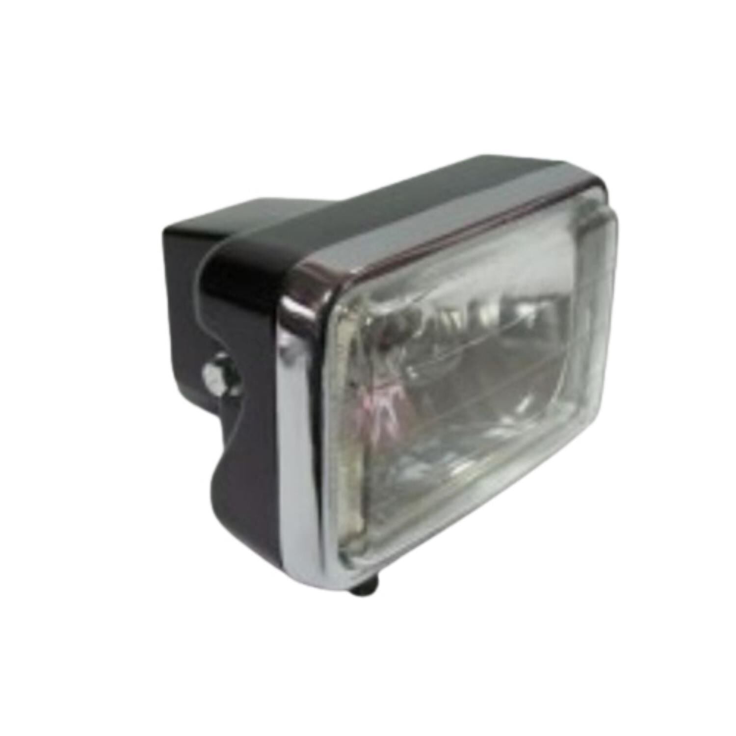 125 Agk Far Düz Camlı