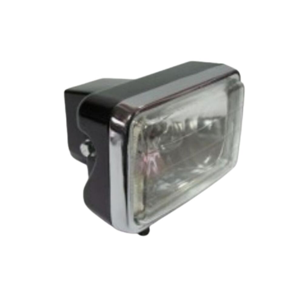 125 Agk Far Düz Camlı