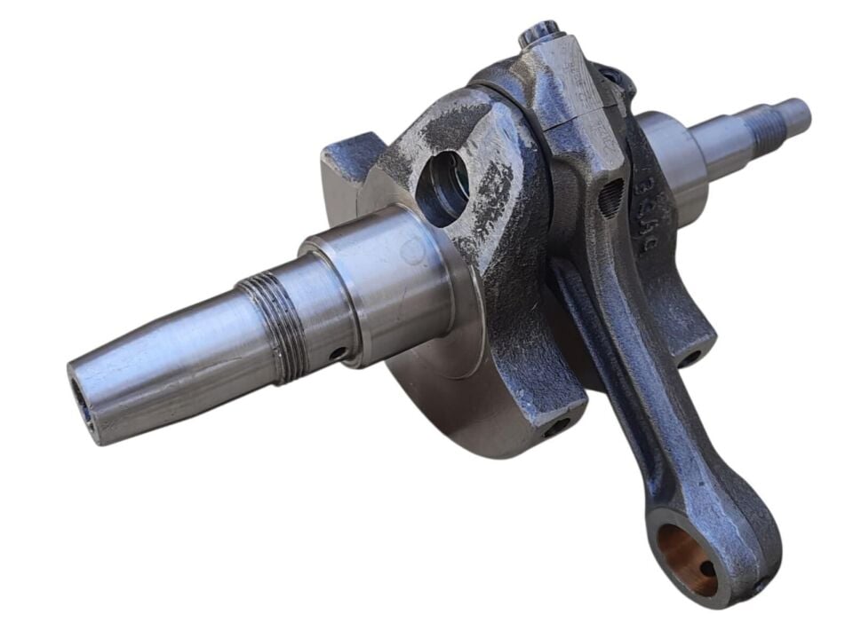 Bajaj Dominar 400 Krank 19 Pim