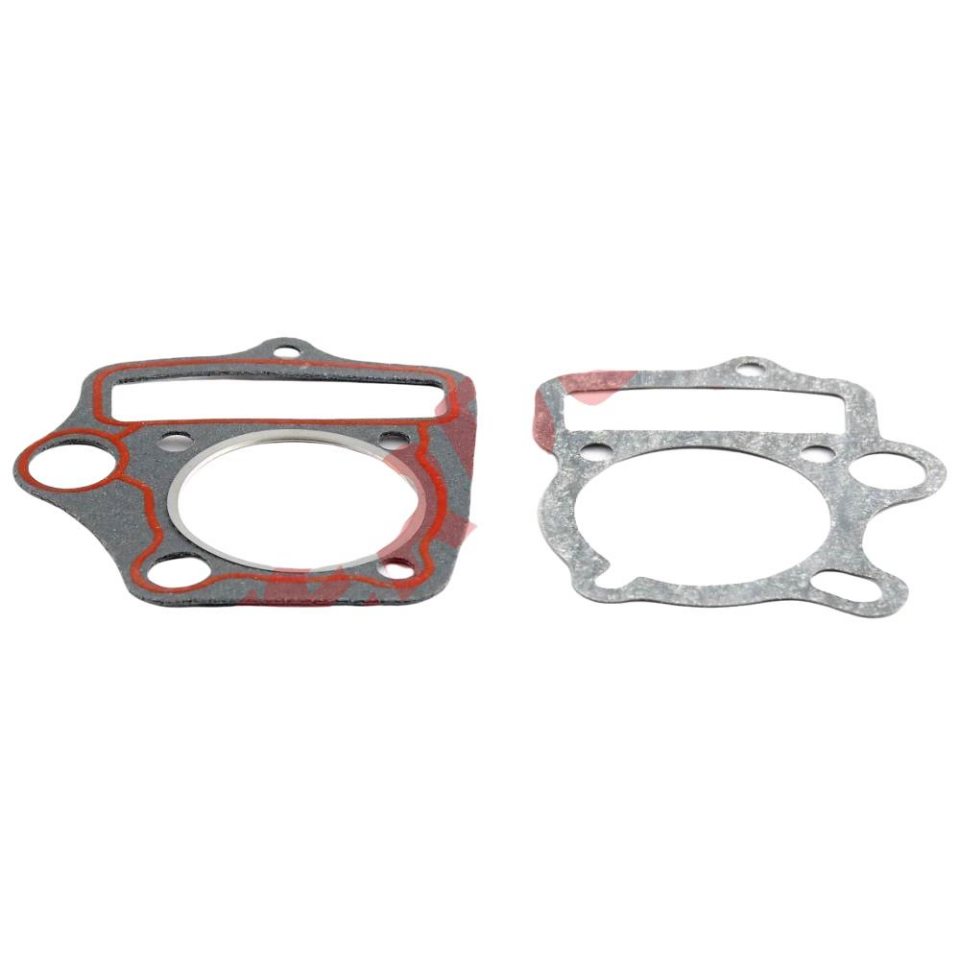 Cub 100 Silindir Conta Seti Silikonlu 10 Parça