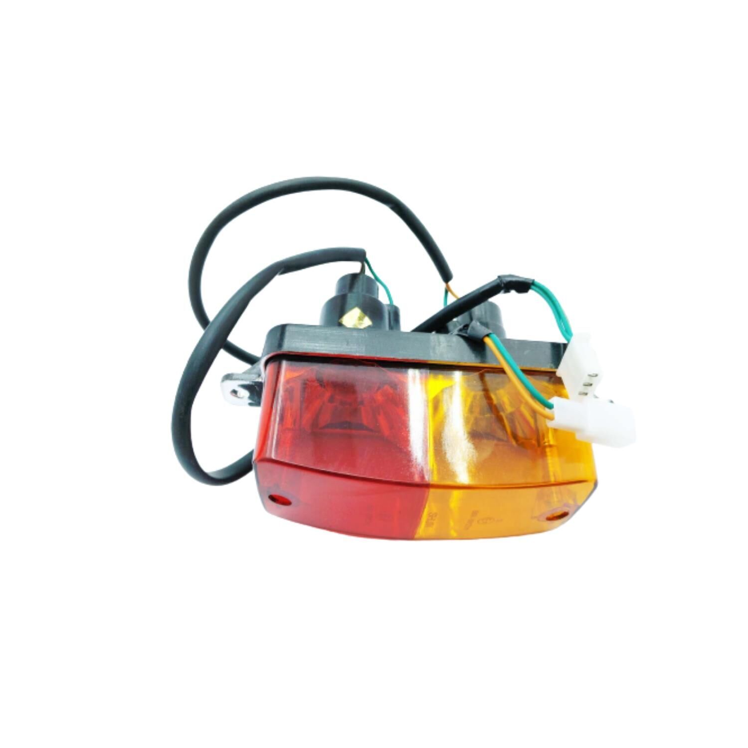 E-Mon Tt 3000 Sol Arka Sinyal Komple Orj