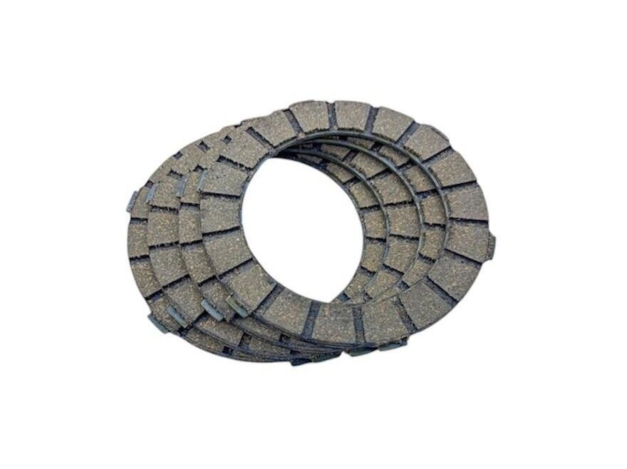 Minsk Debriyaj Balatası 4 Lü 70-99-105 Mm