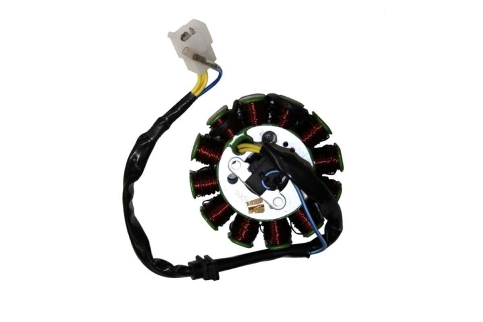 150Zat Statör 12 Li Bezsiz 29-93-29X2D 4K Orj