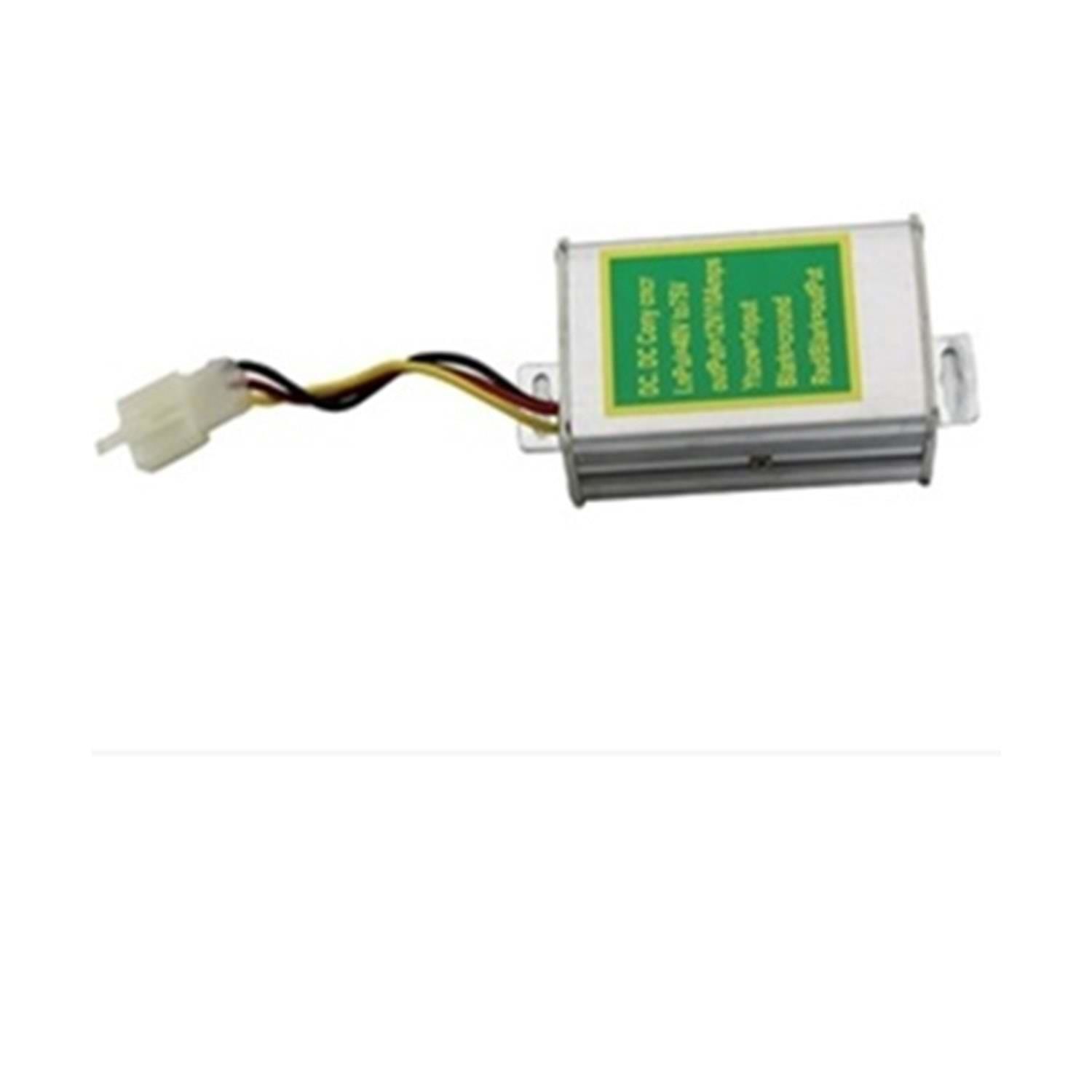 Konvertör E Bıke (40V-75V)