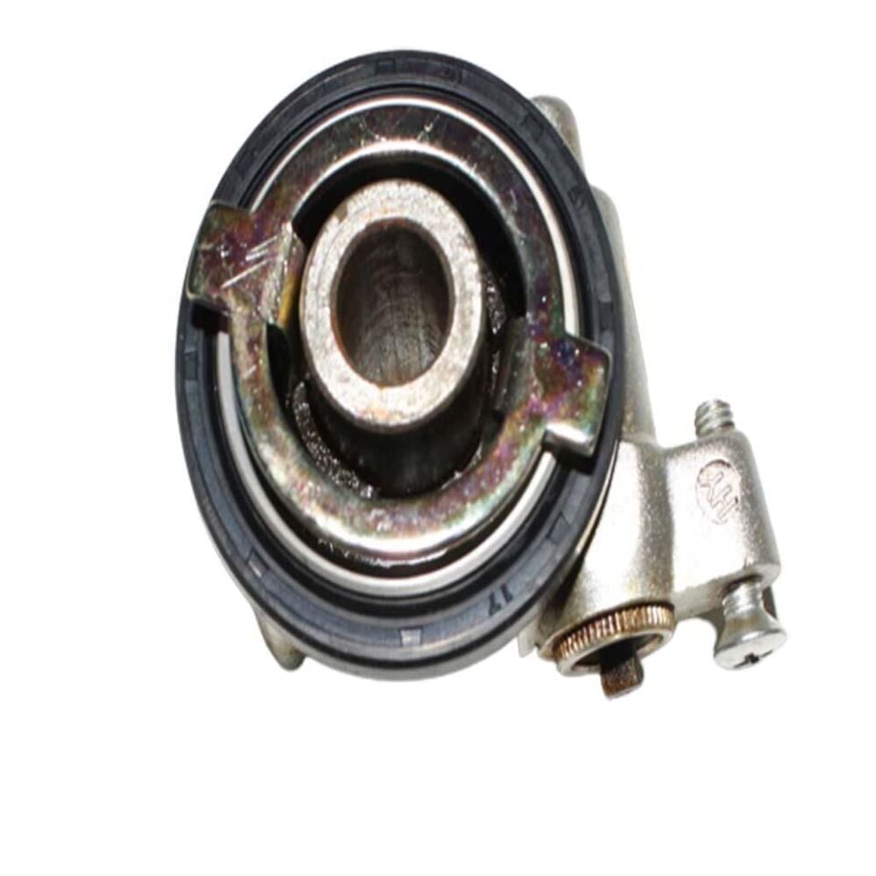 Kuba R Km Dişli Mekanizması