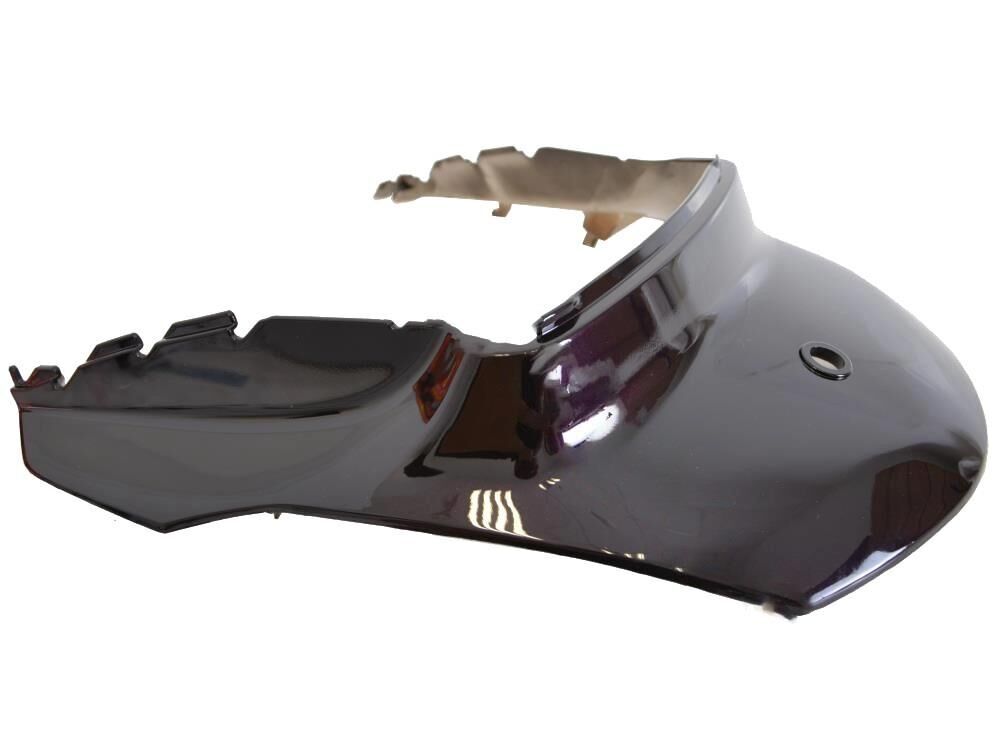 Spacy Alpha Uyumlu Stop Üst Kapak Mor