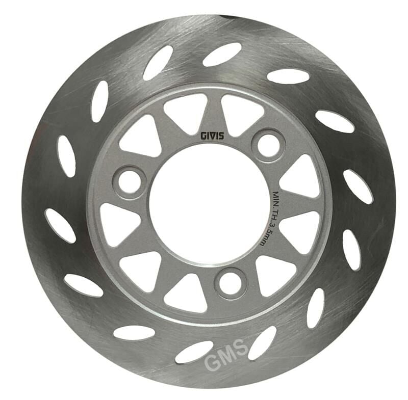 Arka Fren Dıskı Ceo110