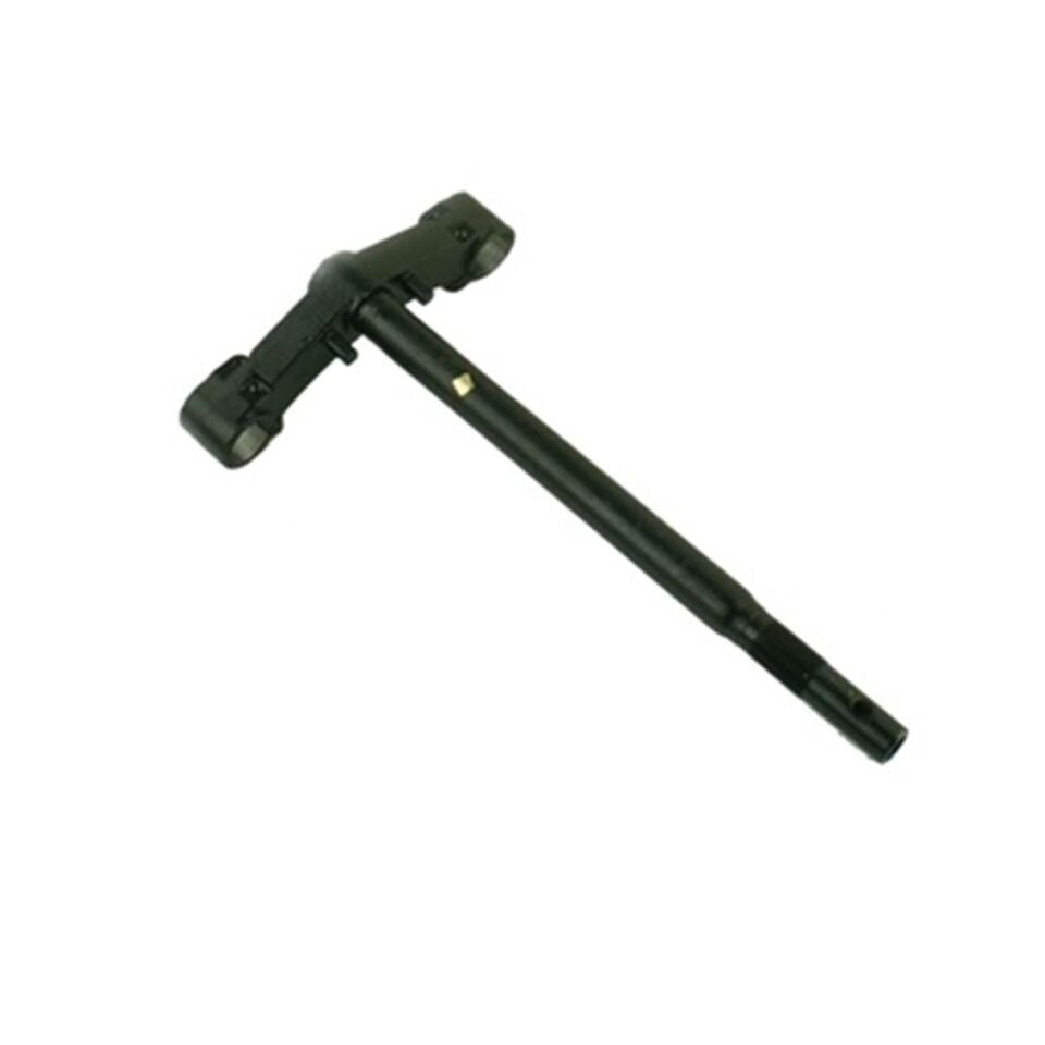 Alt Platin (Ön Maşa-Rot) E Bıke Trans Model