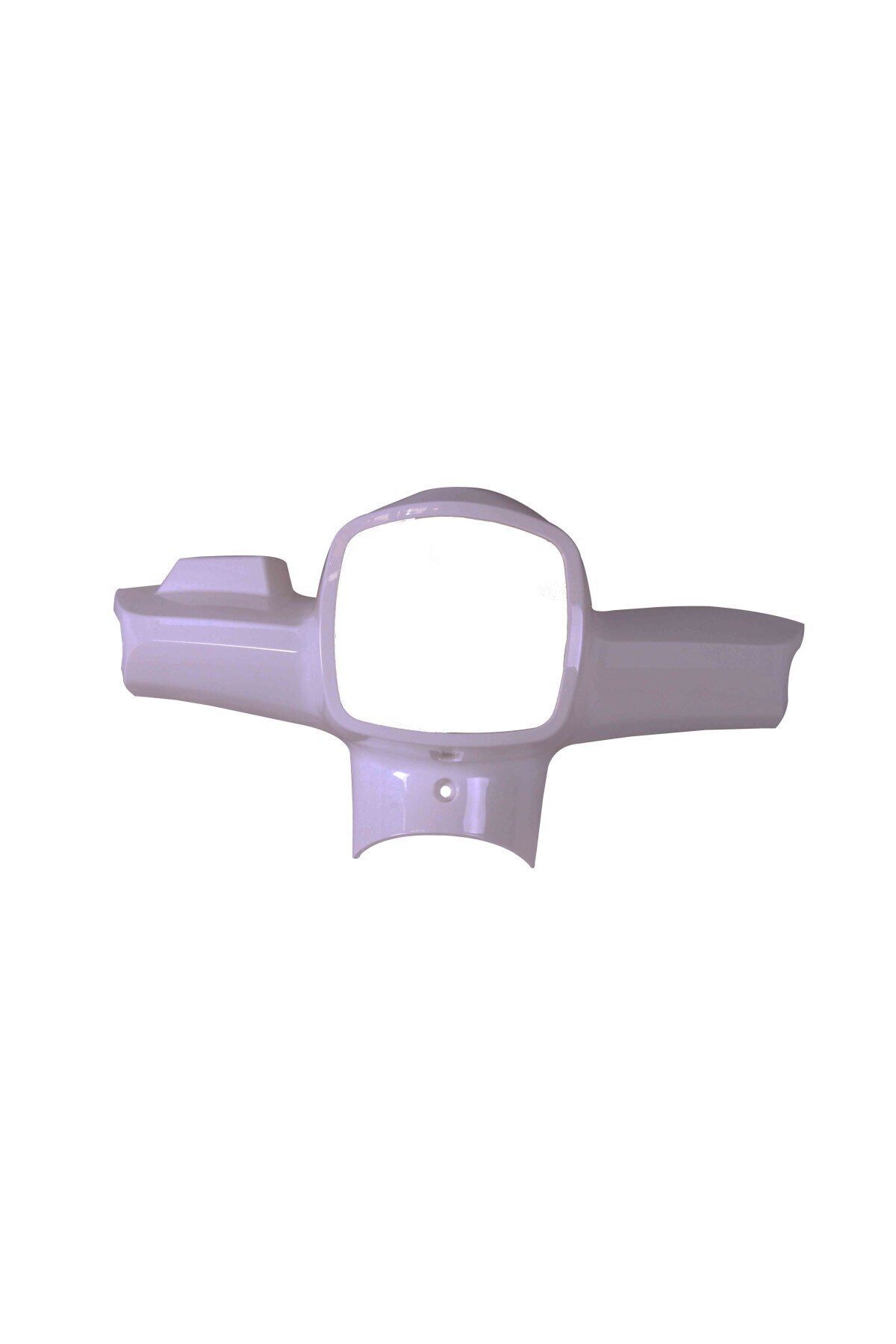 Soft 50 Kmt50 Far Grenajı Beyaz Orijinal