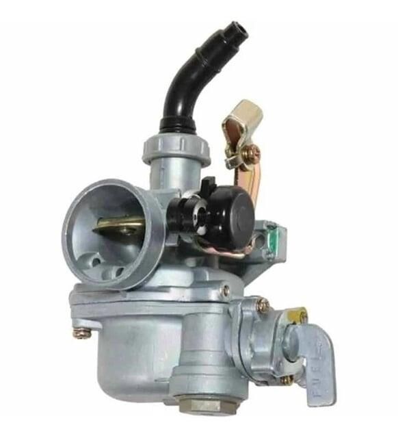 Cub 100 Karbüratör İth