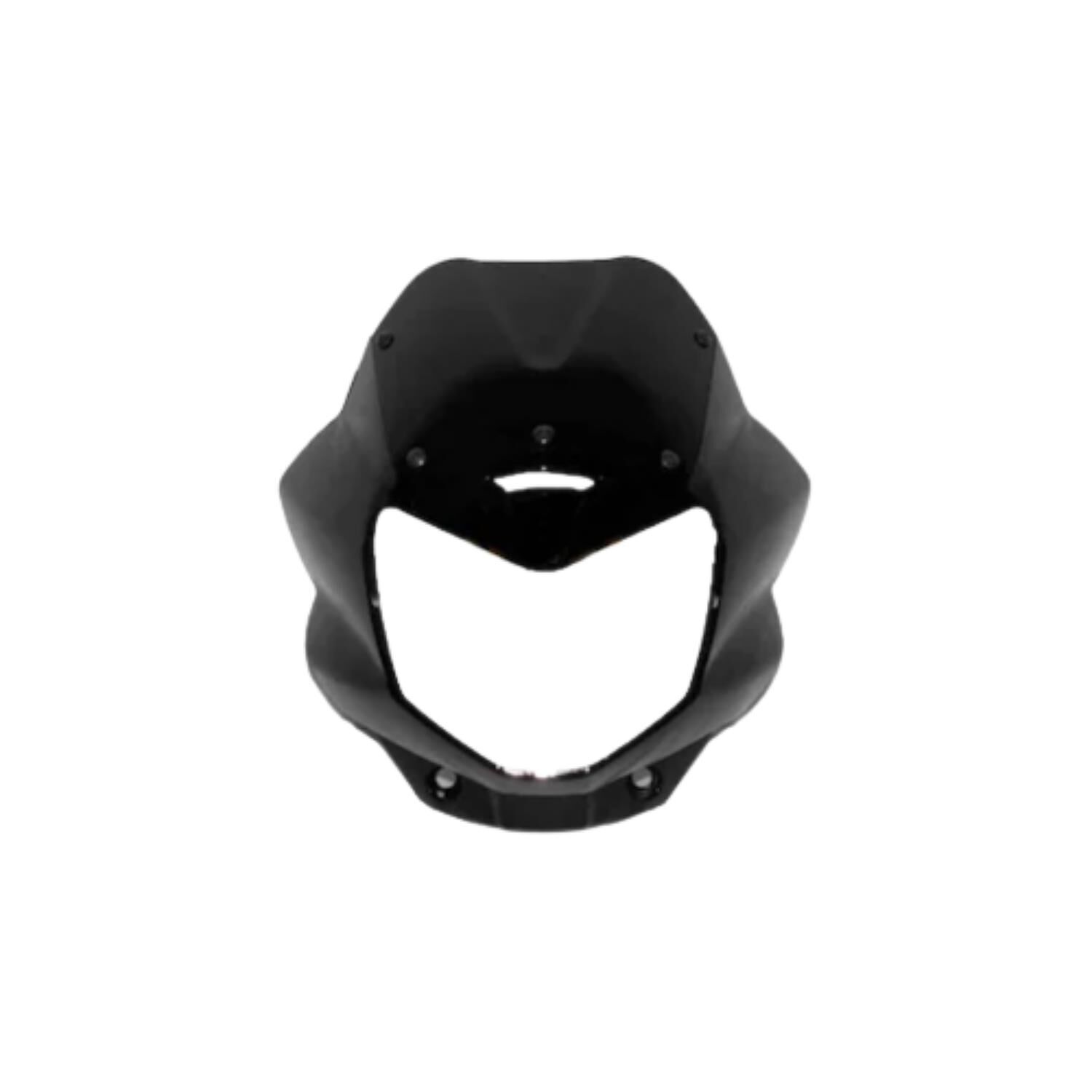 Kuba Sport Far Granajı Siyah