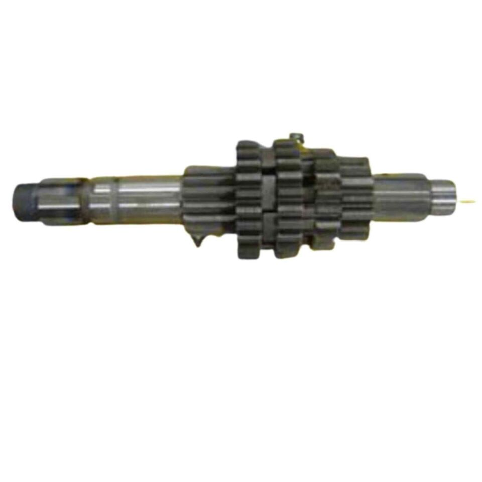 Ramzey 125-10V Çift Silindir Şanzıman Küçük Dişli Grubu