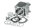 Yamaha Cygnus Rs125 Silindir Komple Oem