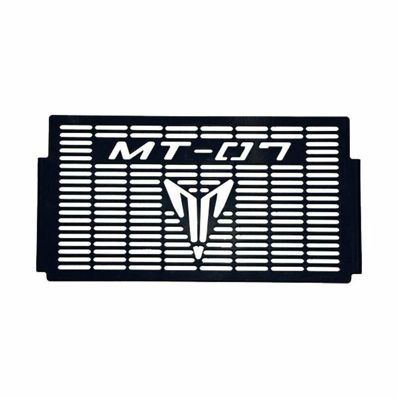 Yamaha Mt-07 2014 - 2024 Uyumlu Radyatör Koruma