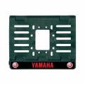 Yamaha I App Plastik (12X18 Cm) Kırılmaz Plakalık