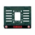 Yamaha I App Plastik (12X18 Cm) Kırılmaz Plakalık