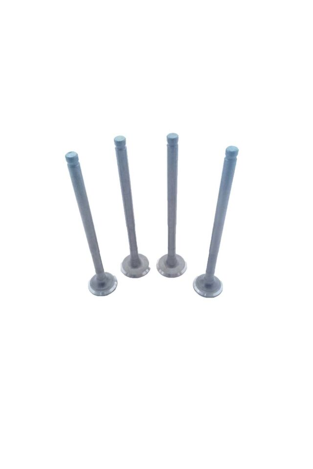 Yamaha Bws 125 - Cygnus X Sibop 4 Lü Set 17-19-86-5