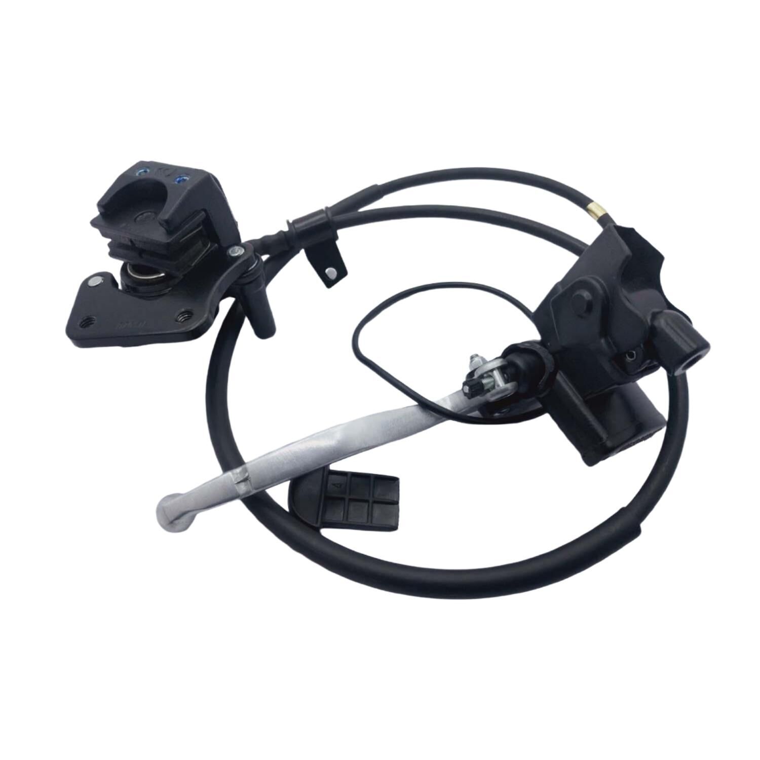 E-Mon Diamond Ön Fren Sistemi Orj