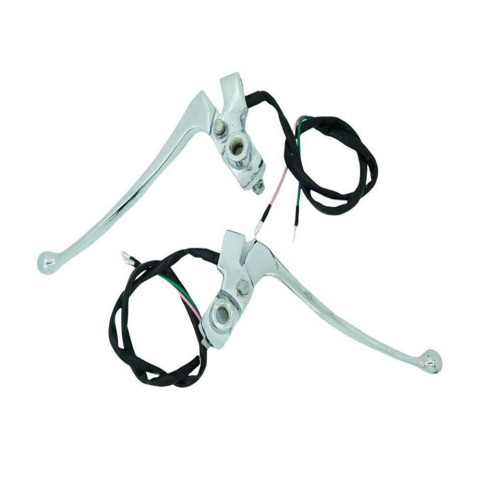 Cg Model Debriyaj Ve Fren Kütüğü Nikel