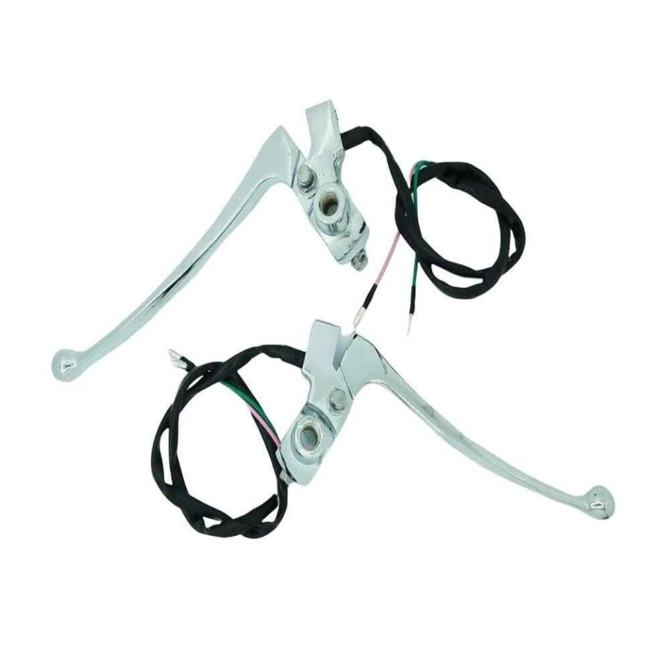 Cg Model Debriyaj Ve Fren Kütüğü Nikel