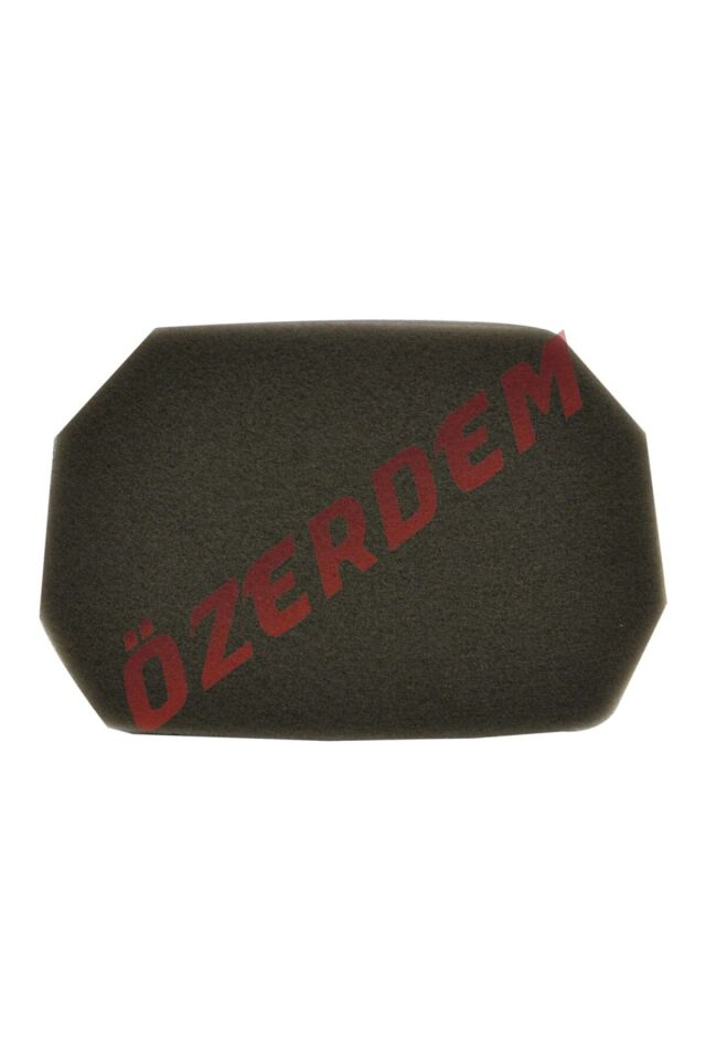 Cub Hava Filtre Süngeri