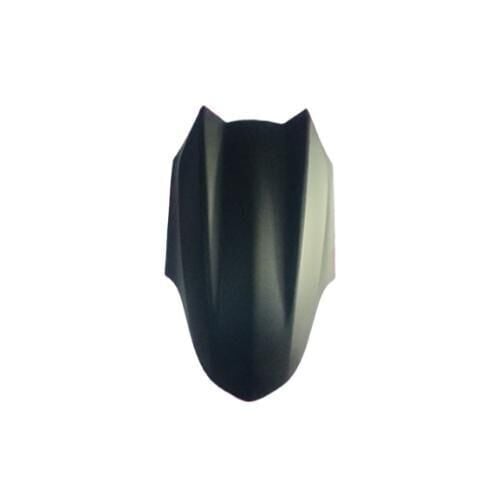 E-Bike Ön Çamurluk 250 Walt Siyah