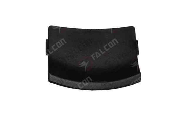 Falcon Torpido İç Kapağı-Dolphın 100-125 Efi