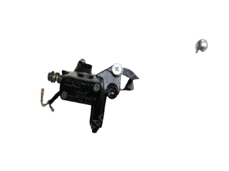 Honda Ust Fren Merkezı Dıo