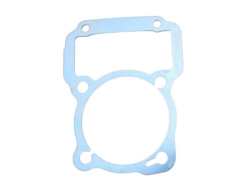 Cg 200 Silindir Alt Conta Çelik 1,5 Mm Yükseltme (72 Mm)