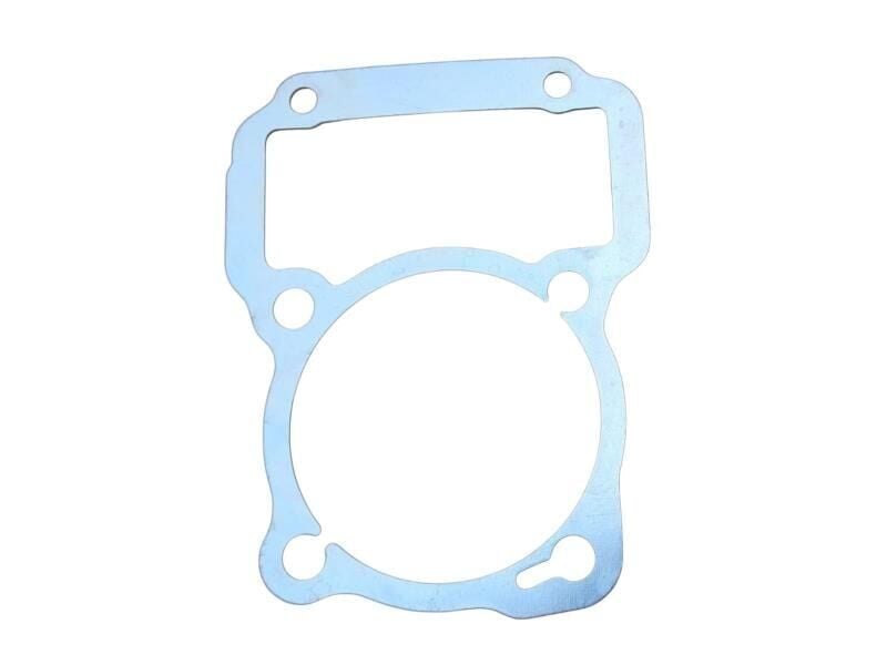 Cg 200 Silindir Alt Conta Çelik 1,5 Mm Yükseltme (72 Mm)