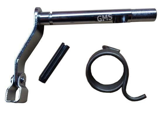 Debrıyaj Levye (Motor) Çıta Kuba