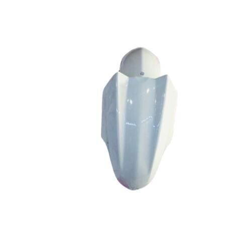 E-Bike Ön Çamurluk 250 Walt Beyaz