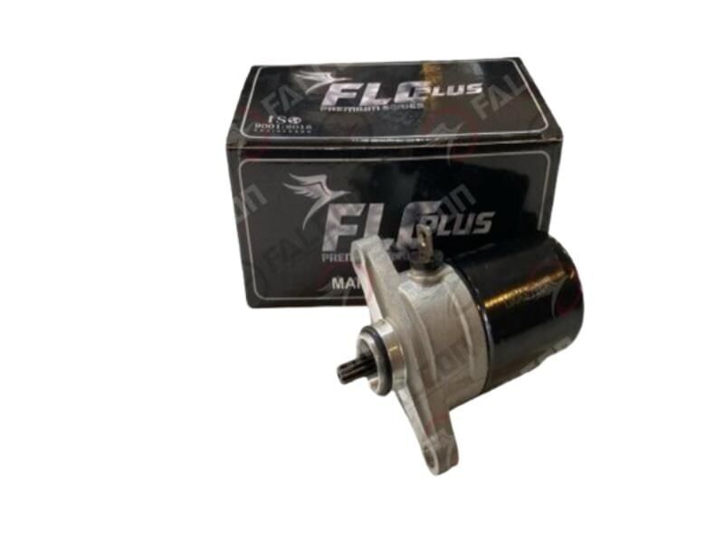 Marş Motoru-Scooter 50 (100Cc) Lucas