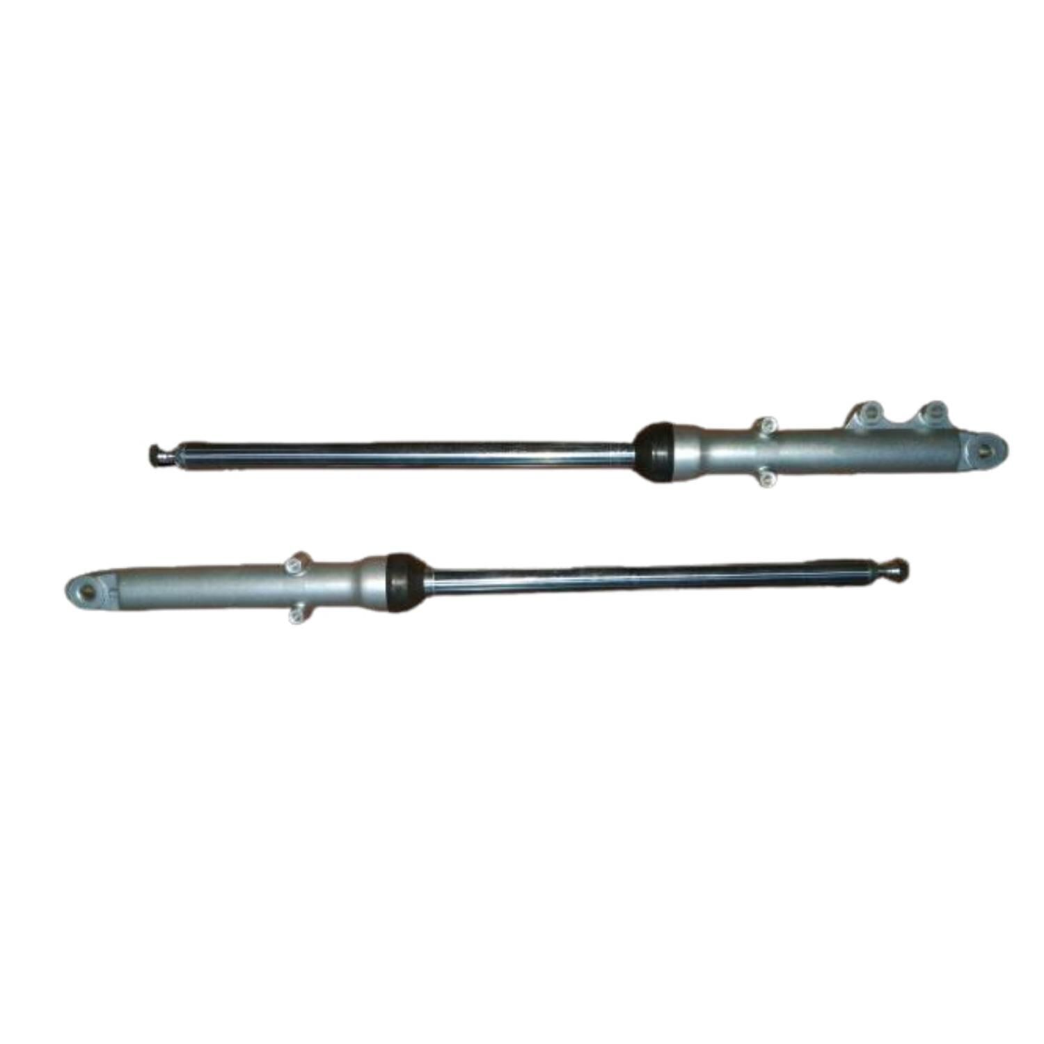 Cg-Mg-Bs Model Ön Amortisör Diskli 670-27 Mm (12785)